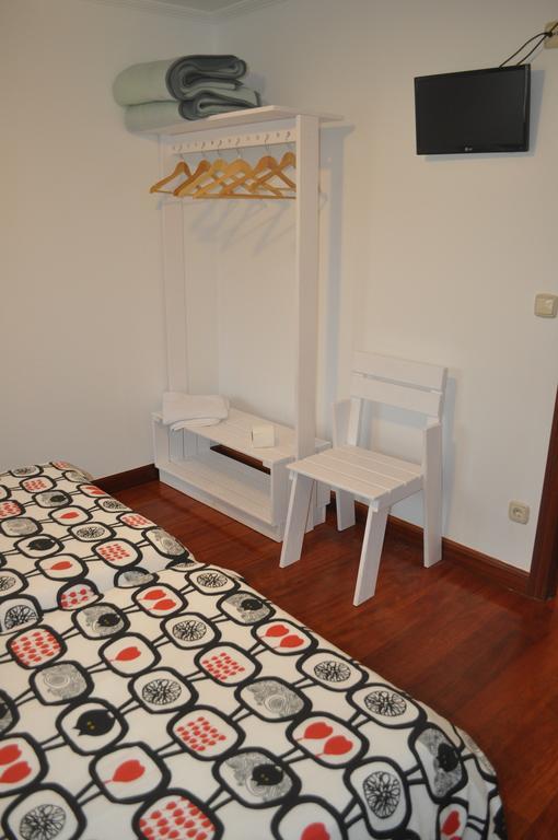 Hostal Auzoa Bera  Room photo
