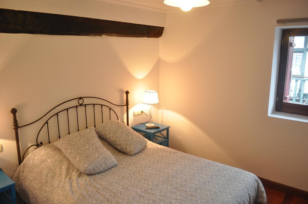Hostal Auzoa Bera  Room photo