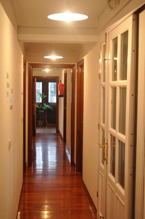 Hostal Auzoa Bera  Exterior photo