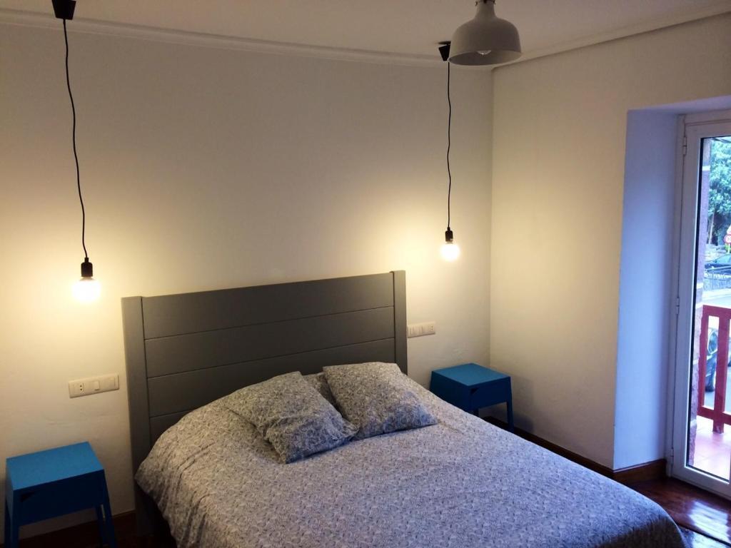 Hostal Auzoa Bera  Room photo