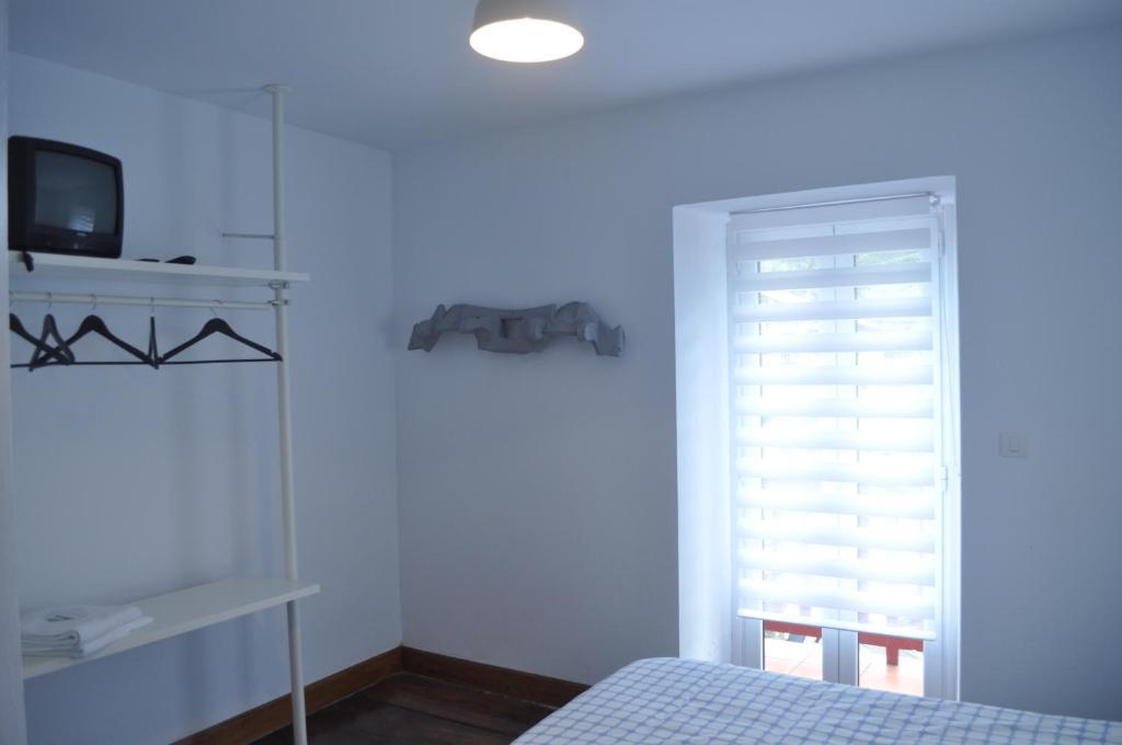 Hostal Auzoa Bera  Room photo