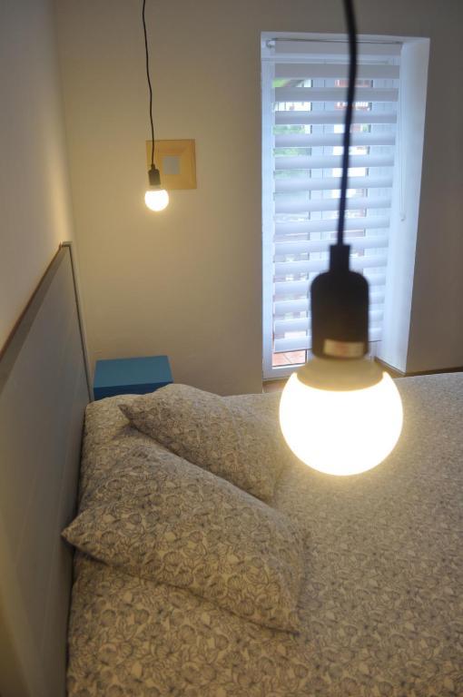 Hostal Auzoa Bera  Room photo